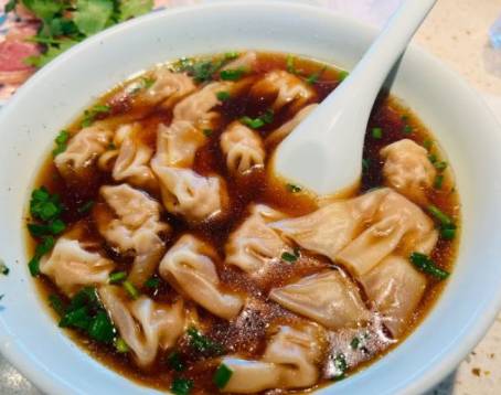 東園小館·早茶·淮揚小炒（京華城店）