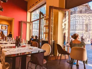 Ristorante la Cupola