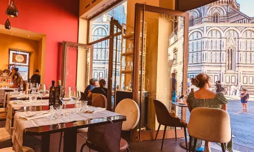 Ristorante la Cupola