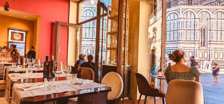 Ristorante la Cupola