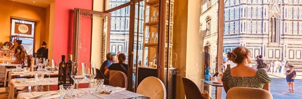 Ristorante la Cupola