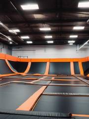 Sky Zone Trampoline Park