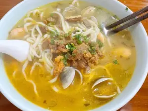 ท็อป 14 อาหารว่างขึ้นชื่อในหนิงป่อ