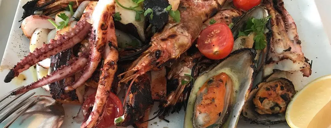 Local Restaurants