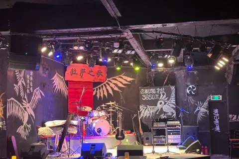 拉萨之歌