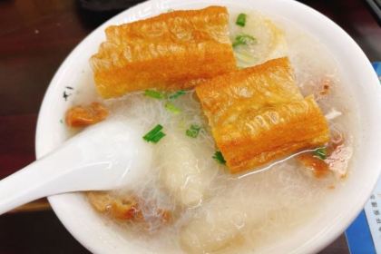 水门国仔老店(水门巷店)