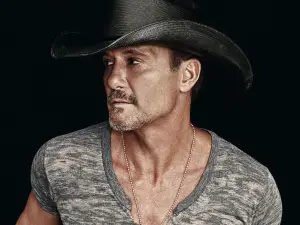 美國揚斯敦 · Tim McGraw 演唱會