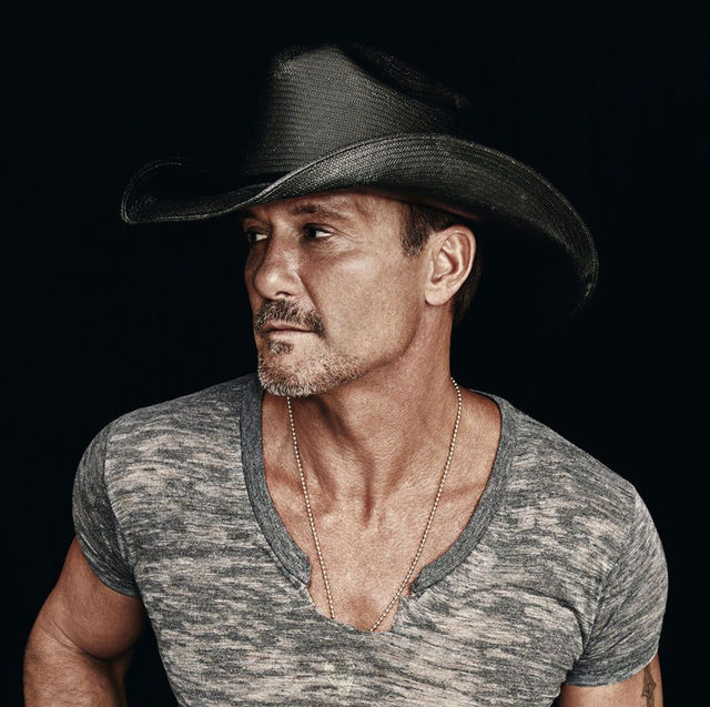 Tim McGraw Concert | Youngstown