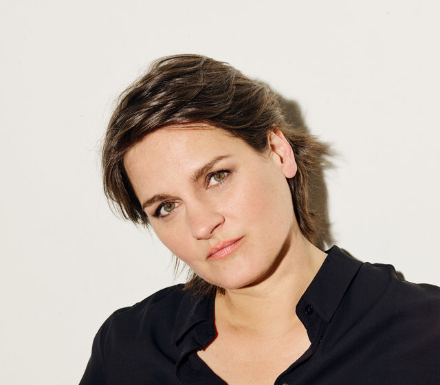 【파리】Madeleine Peyroux 콘서트 투어 | Casino de Paris