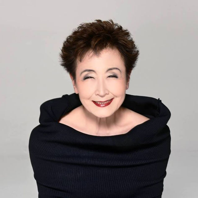 哈爾濱 · 加藤登紀子2025演唱會 | 哈爾濱音樂廳