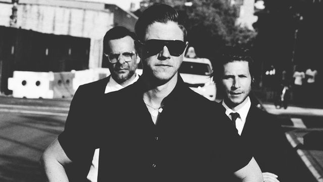 Miami | Interpol Concert