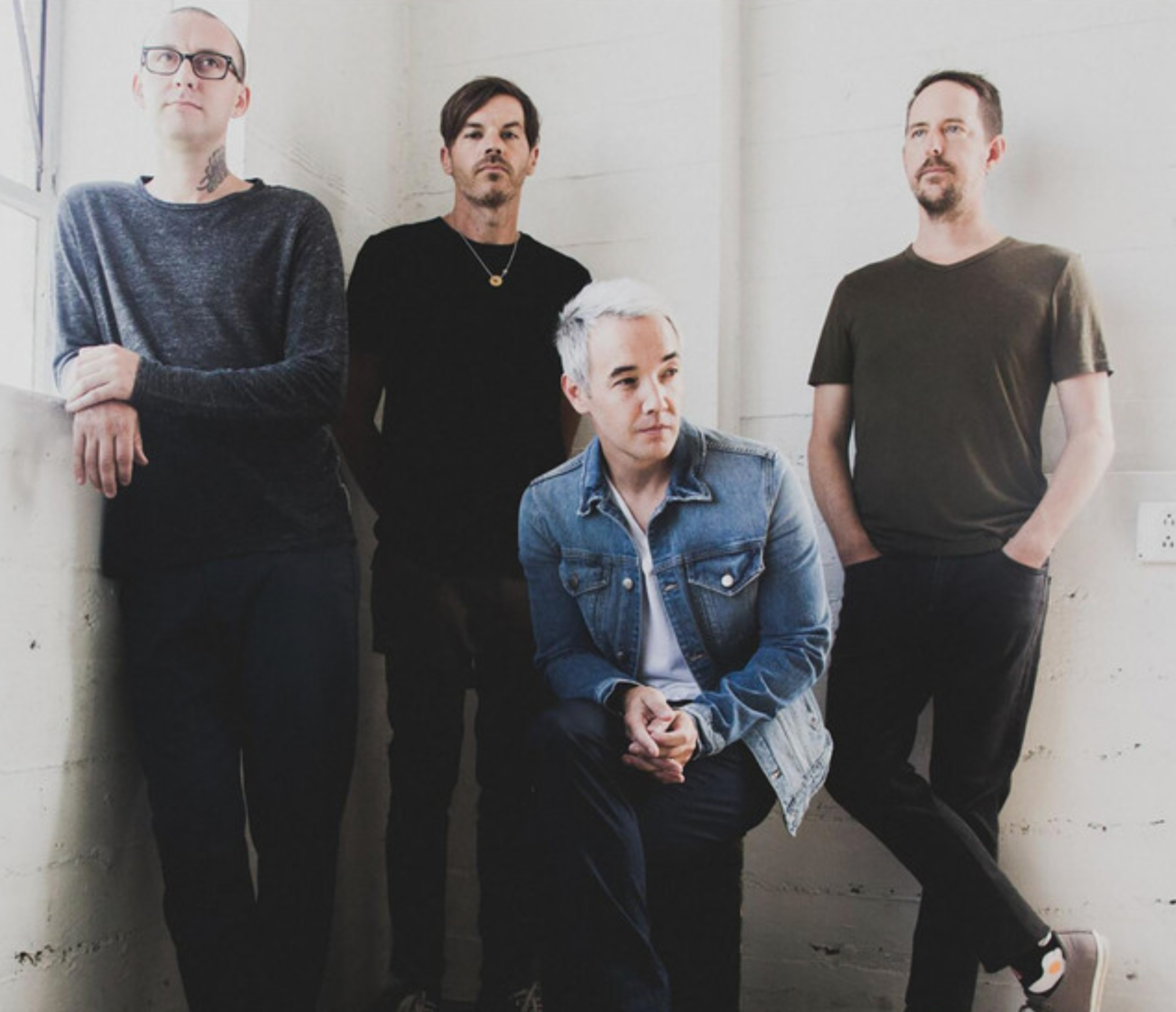 オーバーン | フーバスタンク コンサート | オーバーン