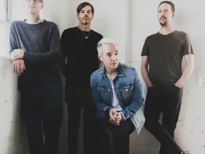 Morgantown | Hoobastank Ruby Summer Concert