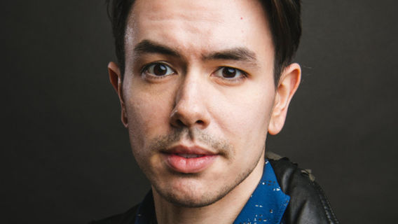 West Hollywood | NateWantsToBattle《PHANTOM BURIAL》Tour