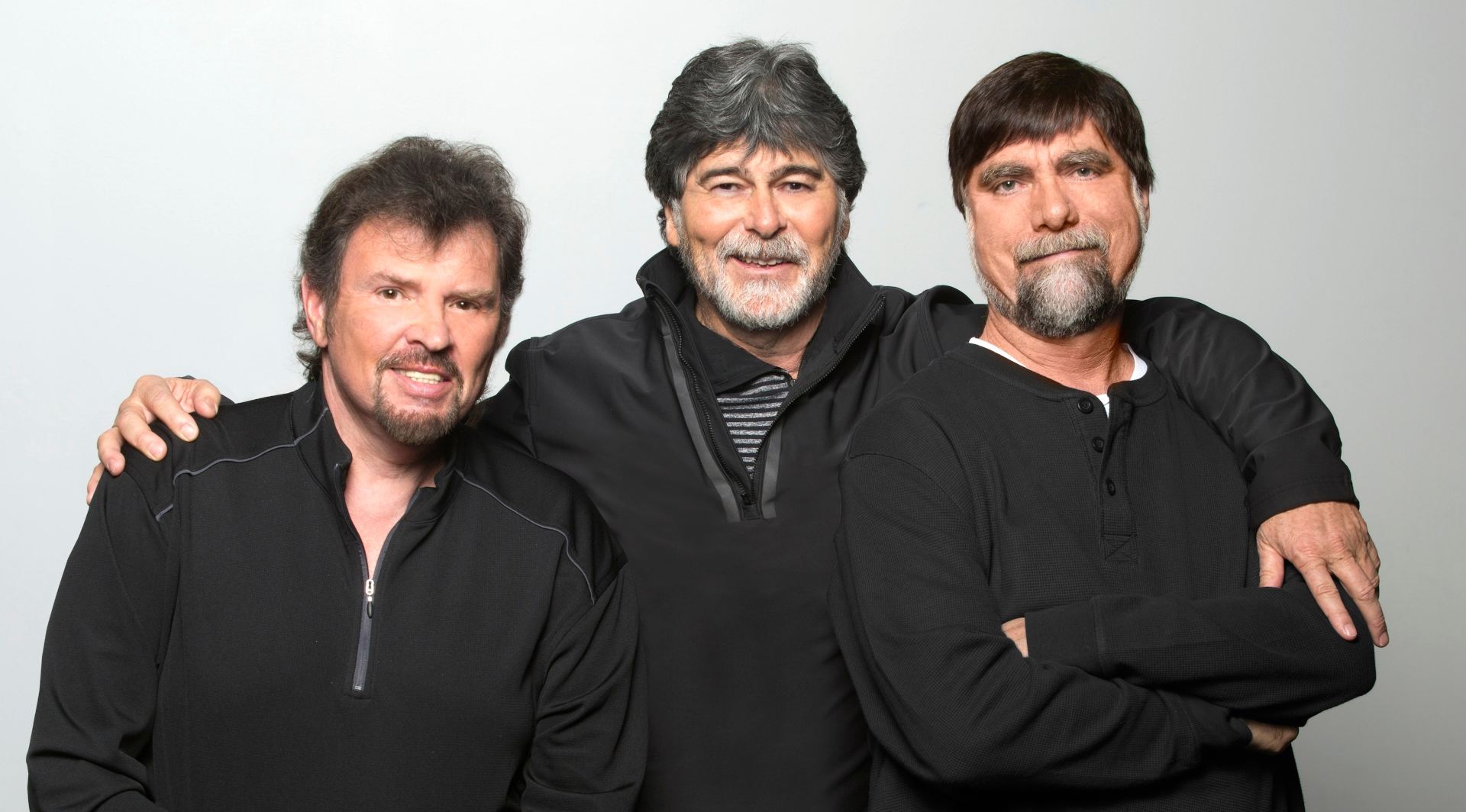 St. Augustine | Alabama 2026 Concert | The St. Augustine Amphitheatre