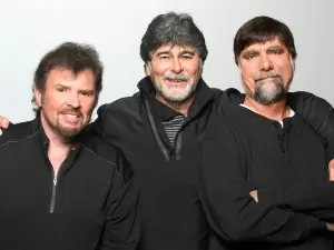 The Back Road Music Festival 2025