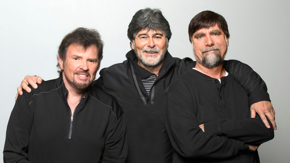 Baton Rouge | Alabama Live In Concert
