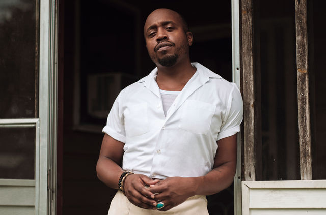뉴올리언스 | Durand Jones 콘서트 | Chickie Wah Wah