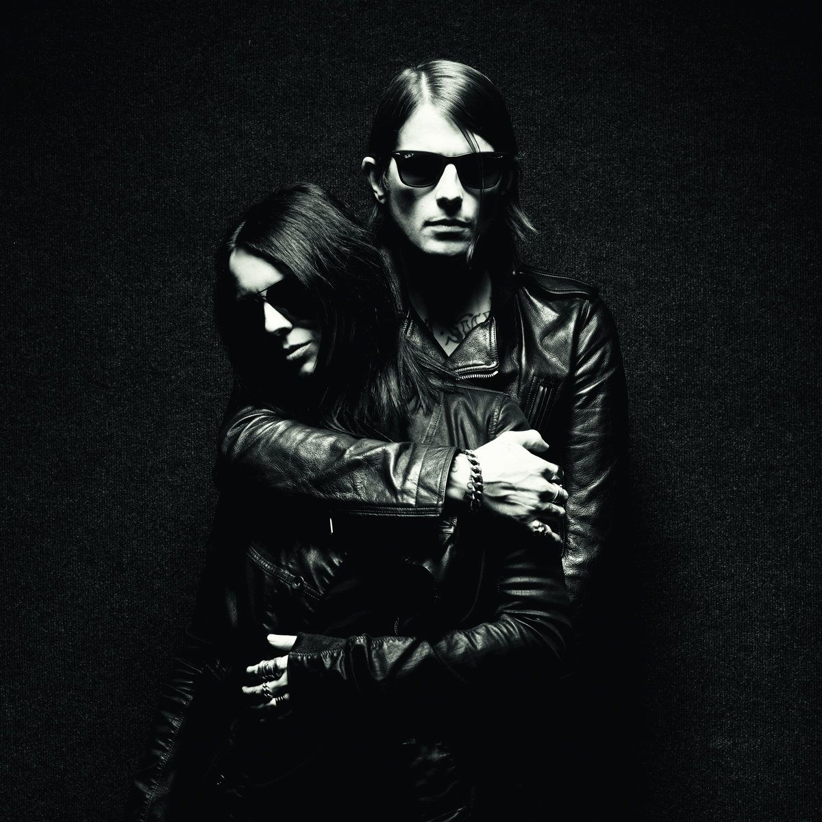 ロサンゼルス | Cold Cave<CREMATIONS>ツアー | Masonic Lodge at Hollywood Forever