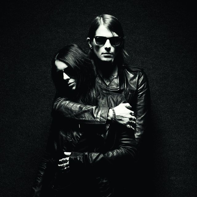 Cold Cave Tour | Underground Arts