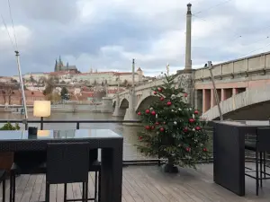 Marina Ristorante