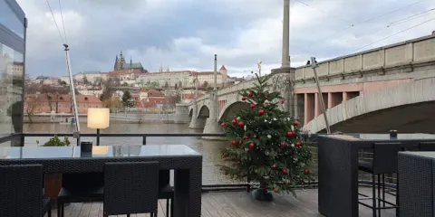 Marina Ristorante