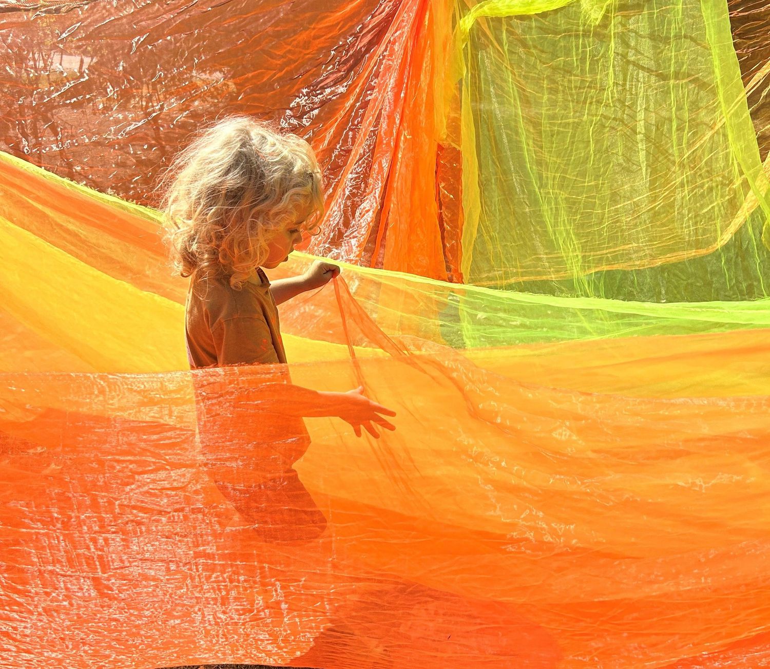 Play Works | Twickenham