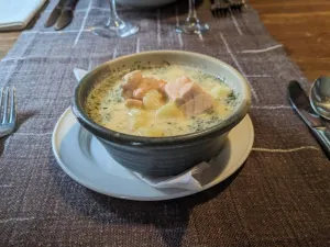 Restaurant Lappi
