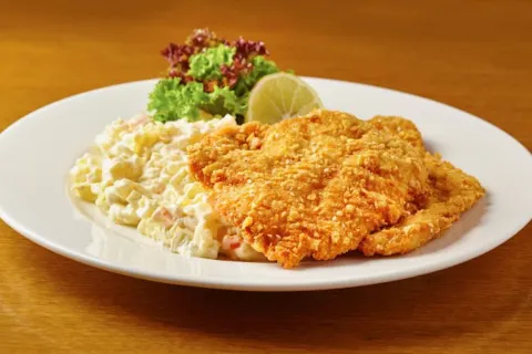 V Kolkovne Restaurant