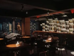 邂逅·清吧
