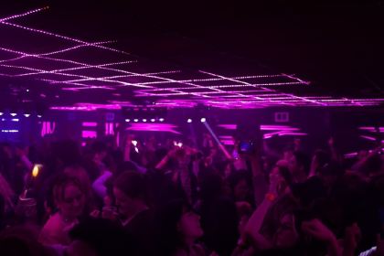 Vision Club Manchester