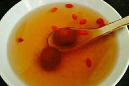 刘红杏·杏皮水店