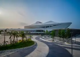 Xiamen Olympic Sports Center