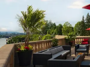 La Terrasse