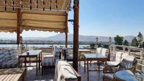 Al Sahaby Lane Restaurant in Egypt