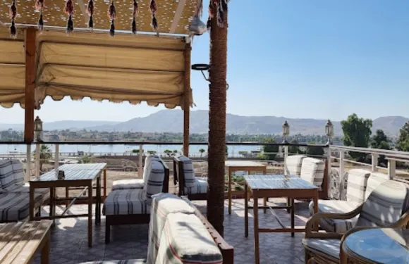 Al-Sahaby Lane Restaurant