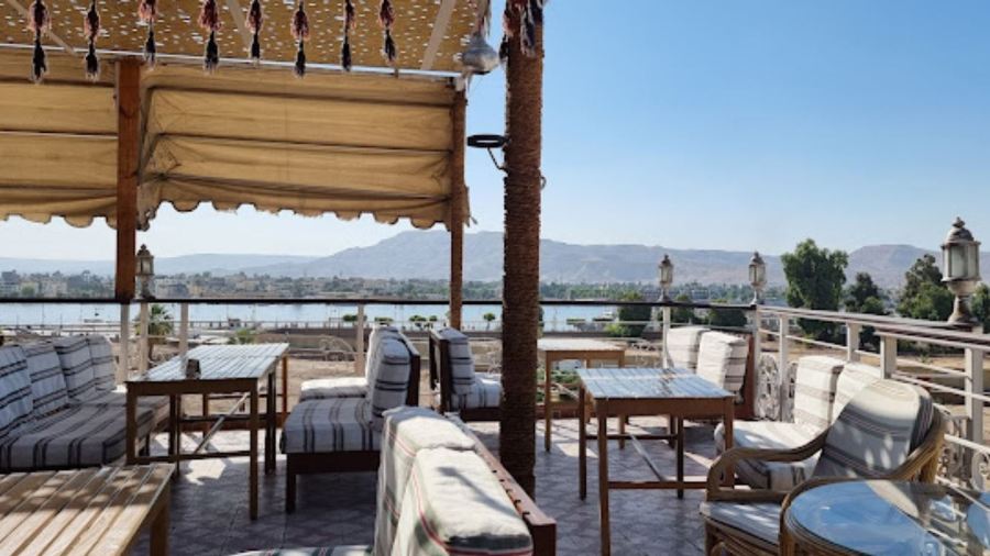 Al Sahaby Lane Restaurant