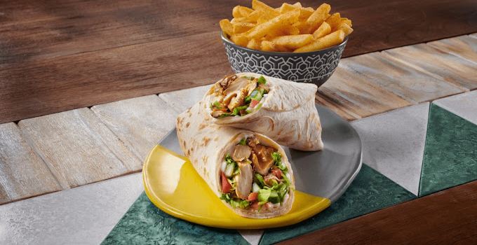 Nando's Ghandi Square