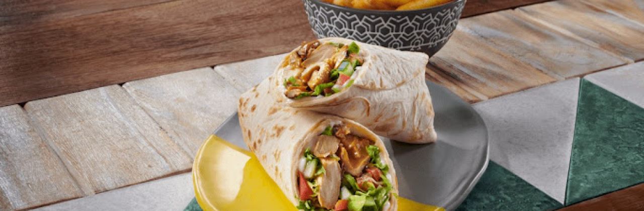 Nando's Ghandi Square