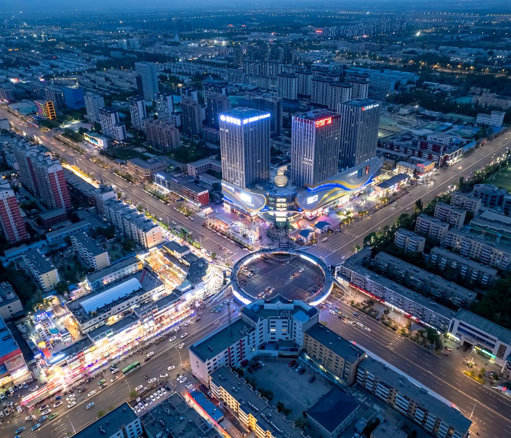 Ningxia University