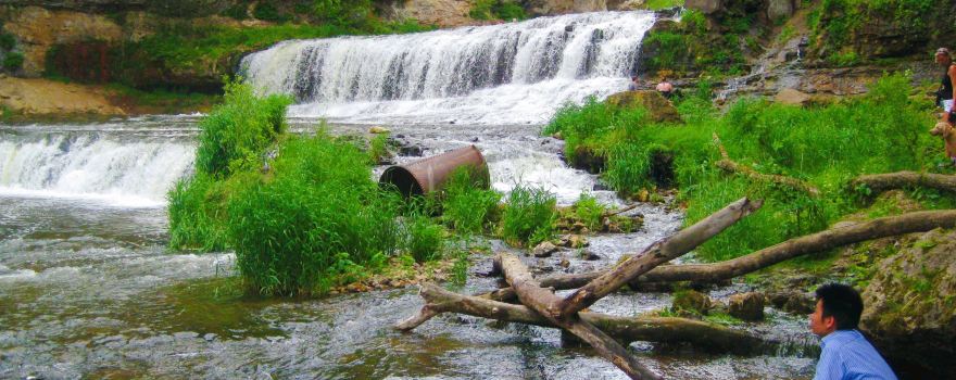 Willow River State Park