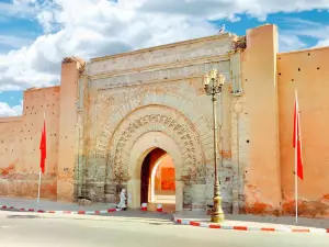 Bab Agnaou