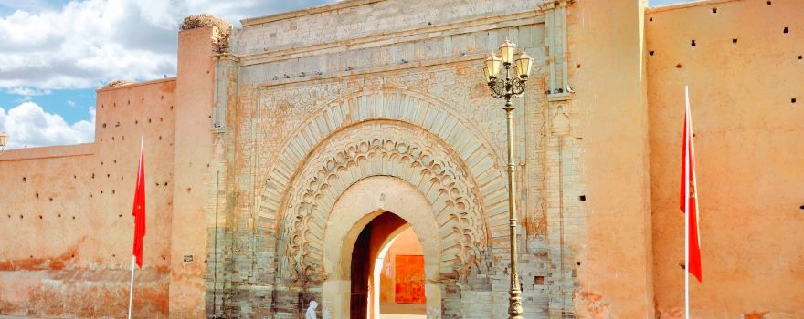 Bab Agnaou
