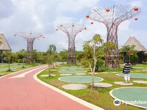 Jambi Paradise