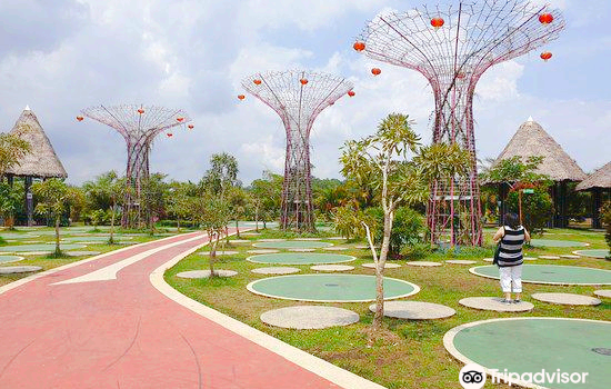 Jambi Paradise