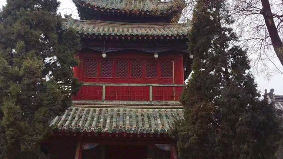 Cangzhou