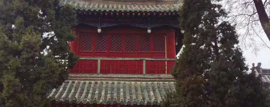 泊頭清真寺