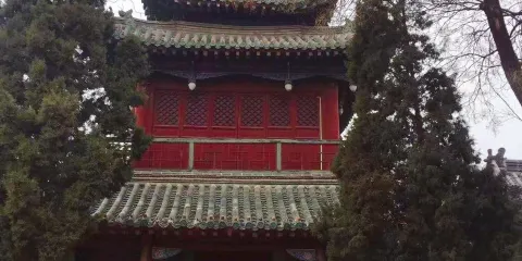 泊頭清真寺