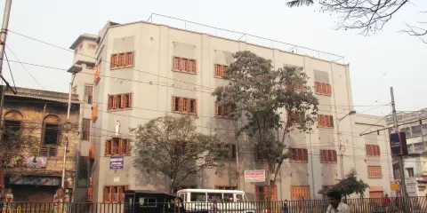 特蕾莎修女仁愛之家