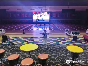 Thunderbowl Lanes